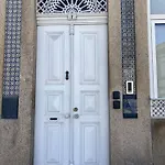 Pombeiro Апарт-отель 4*