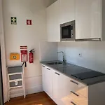Pombeiro Апарт-отель
