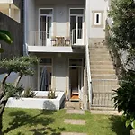 Pombeiro 4*