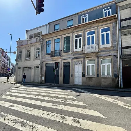 Pombeiro ポルト