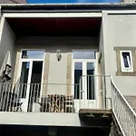 شقة فندقية Pombeiro 4*