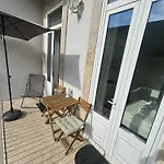 Pombeiro Apart Otel
