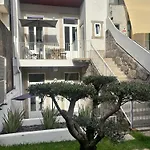 Pombeiro Apart Otel 4*