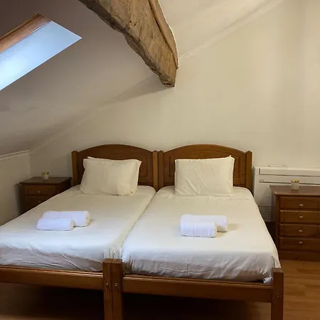 Aparthotel Pombeiro Porto