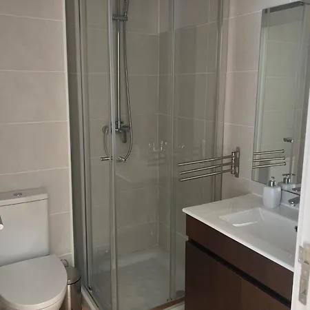 Aparthotel Pombeiro
