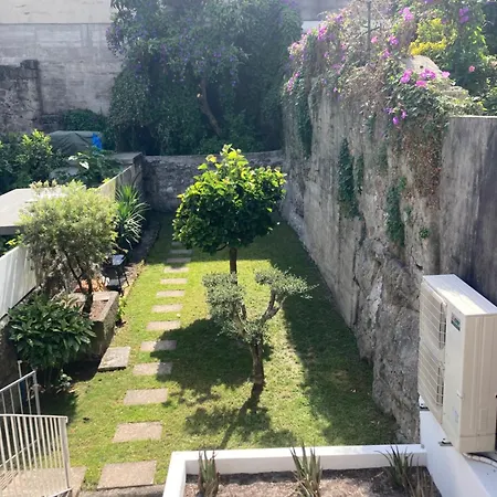 Pombeiro Aparthotel Porto
