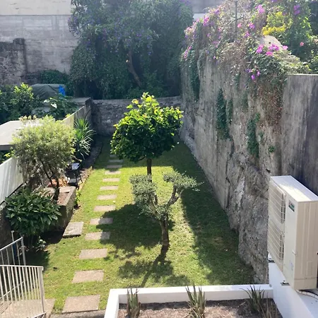 Pombeiro Aparthotel Porto