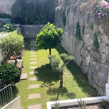 Pombeiro Aparthotel