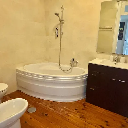 Apart Otel Pombeiro 3*