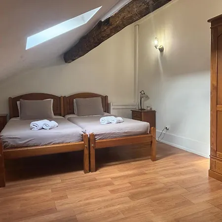 Aparthotel Pombeiro Porto