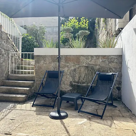Pombeiro Oporto