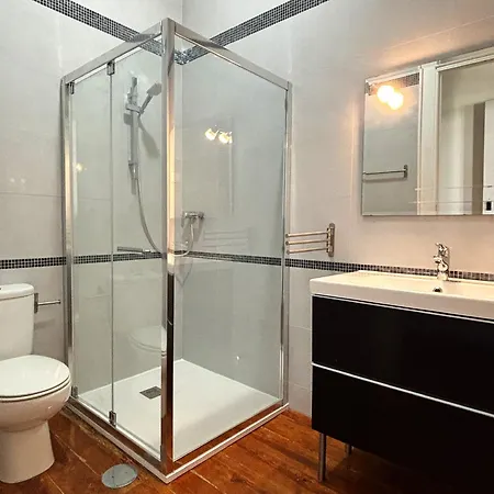 Aparthotel Pombeiro Porto