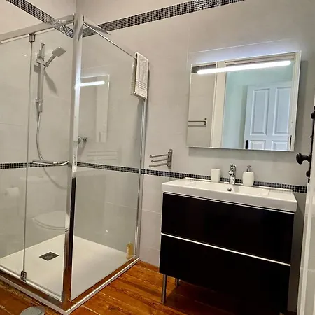 Pombeiro 4* Porto