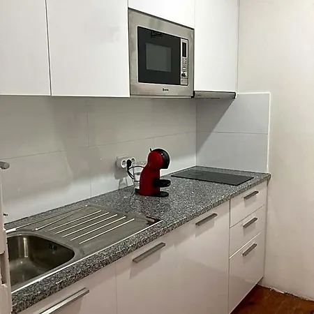 Pombeiro شقة فندقية