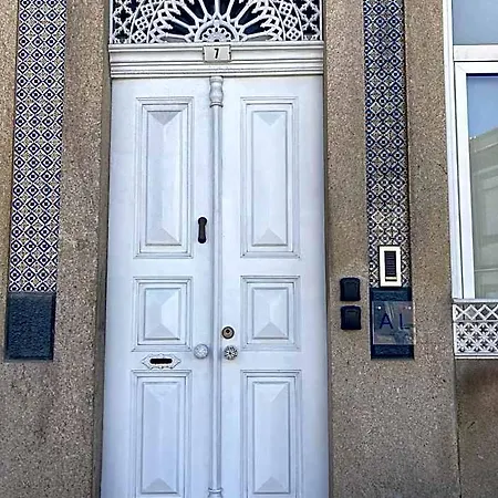 شقة فندقية Pombeiro 4*
