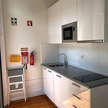 شقة فندقية Pombeiro