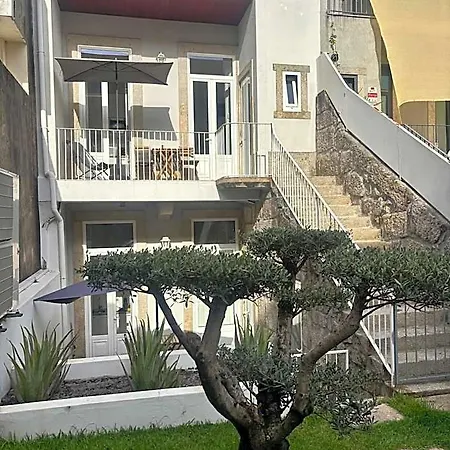 Pombeiro شقة فندقية