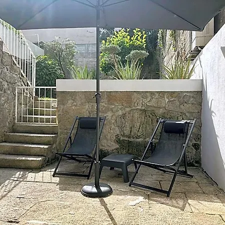 Pombeiro 4*