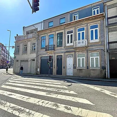 شقة فندقية Pombeiro