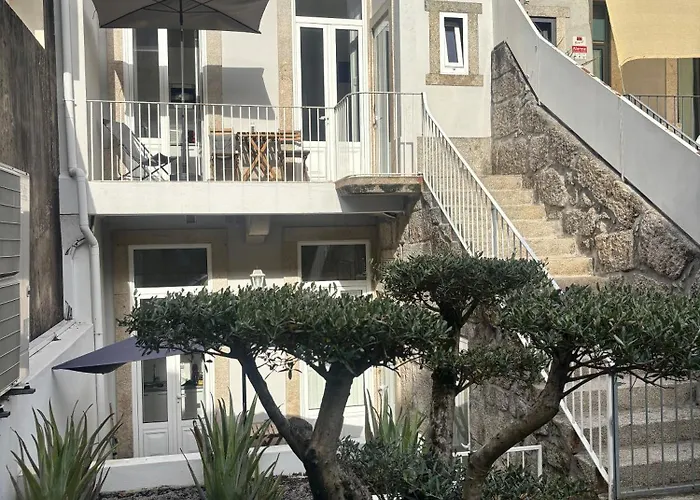 Pombeiro Aparthotel 3*