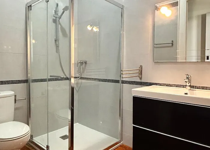 Aparthotel Pombeiro Porto