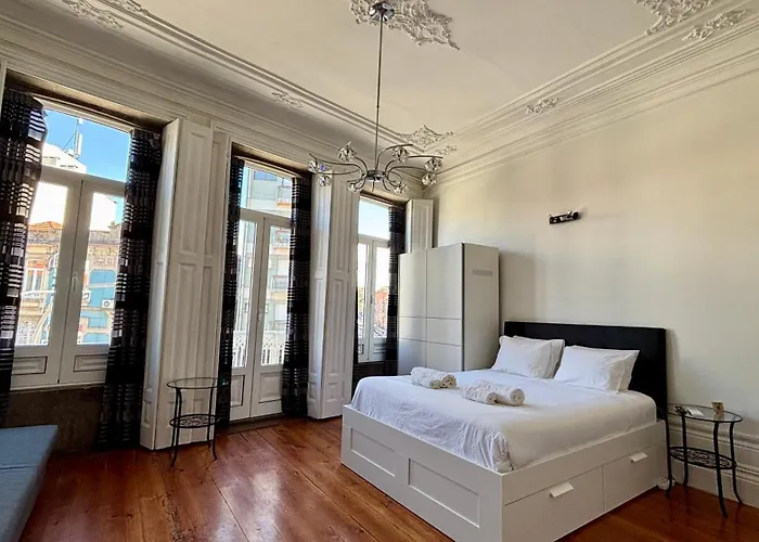 Pombeiro 3* بورتو