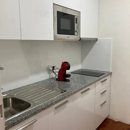 Aparthotel Pombeiro 4*