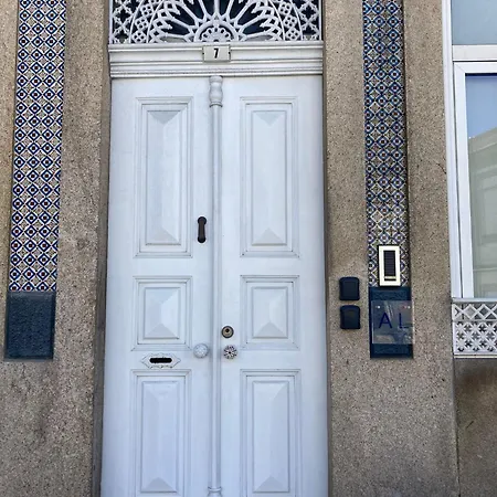 Pombeiro Lejlighedshotel 4*