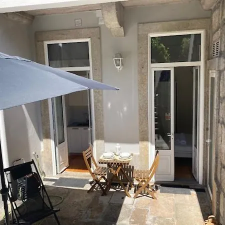Pombeiro 4* Porto