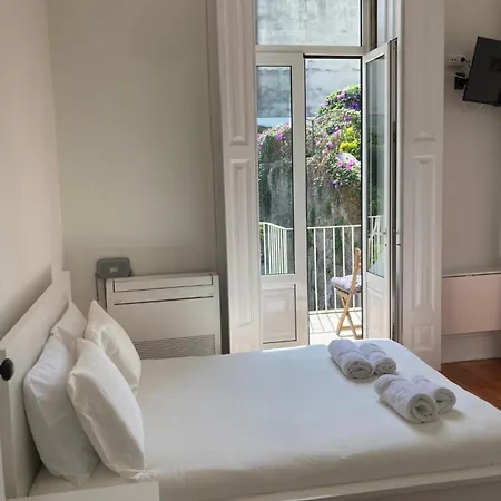 Lejlighedshotel Pombeiro 4*