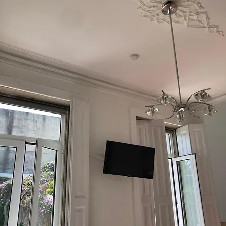 Pombeiro 4* Porto