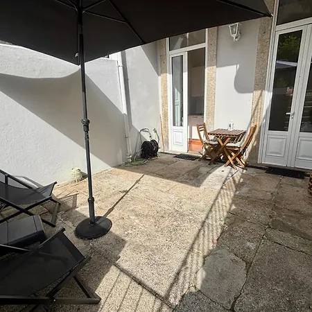 Pombeiro Apart-hotel