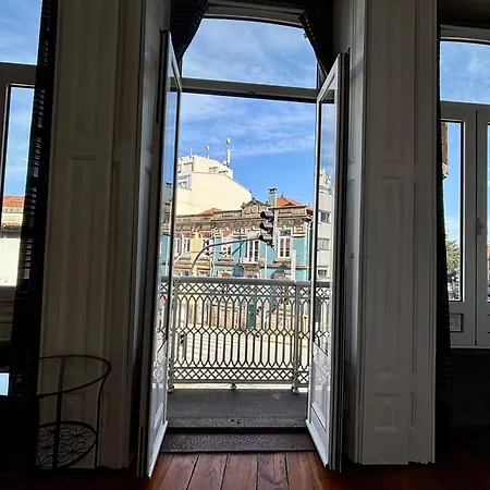 Lägenhetshotell Pombeiro