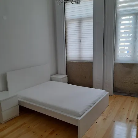 Lejlighedshotel Pombeiro Porto