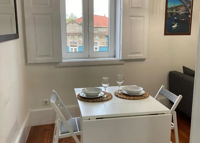 Lägenhetshotell Pombeiro