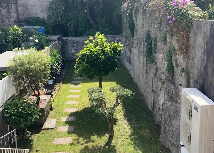 Pombeiro Apart-hotel Porto