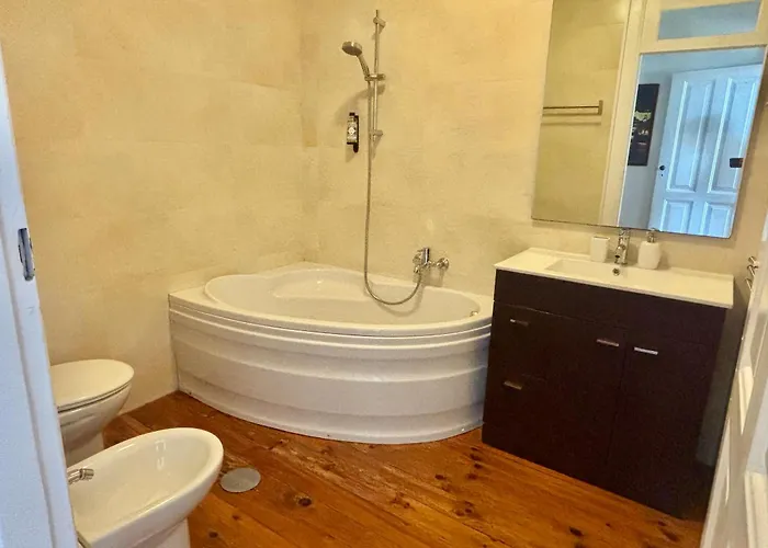 Apart-hotel Pombeiro 3*