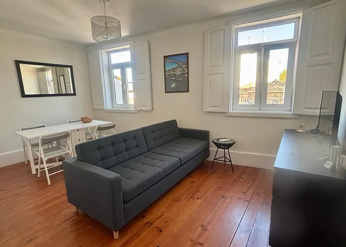 Pombeiro Apart-hotel