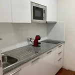 Aparthotel Pombeiro 4*