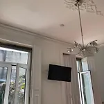 Pombeiro 4* Porto