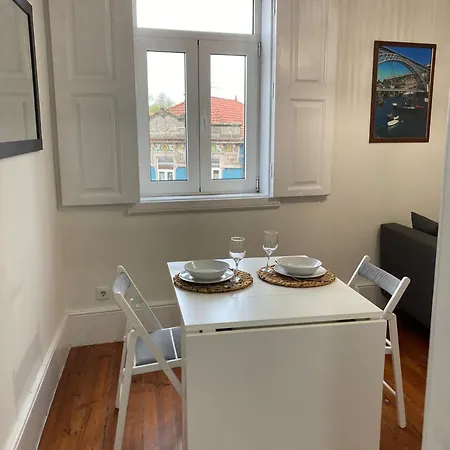 Hotel apartamentowy Pombeiro