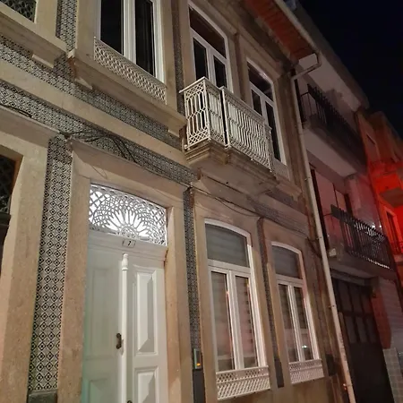 Pombeiro Hotel apartamentowy