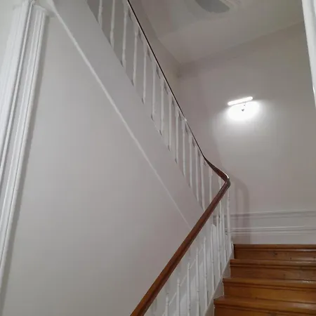 Pombeiro Hotel apartamentowy