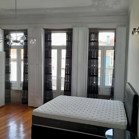 Hotel apartamentowy Pombeiro 3*