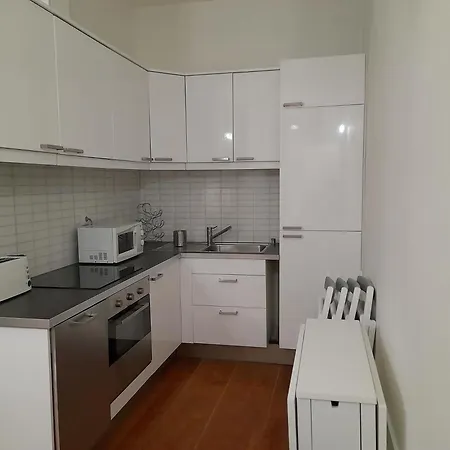 Pombeiro Hotel apartamentowy 3*