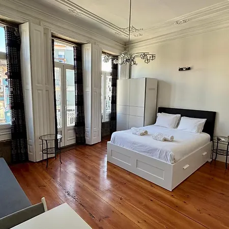 Apartmanhotel Pombeiro 3*