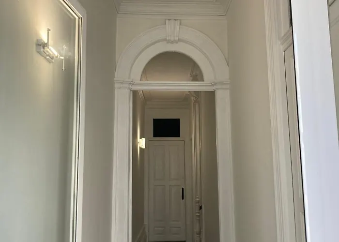 Apartmanhotel Pombeiro