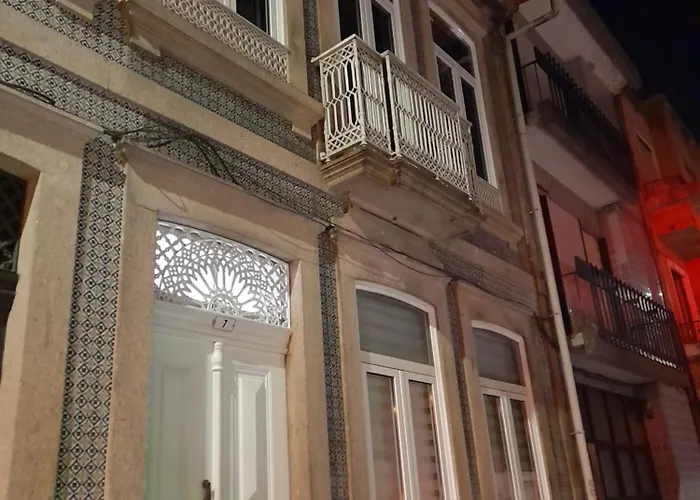 Pombeiro Apartmanhotel