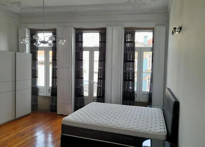 Apartmanhotel Pombeiro 3*